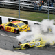 Illustration for article titled New Year's Resolutions For These Drivers: Suck Less, Win More